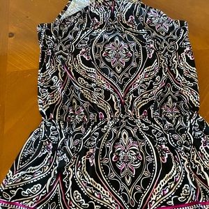 Woman's top